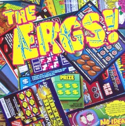 The Ergs! / Grabass Charlestons