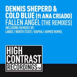 Fallen Angel (The Remixes)
