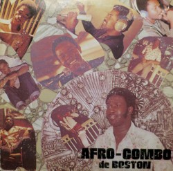 Afro-Combo De Boston