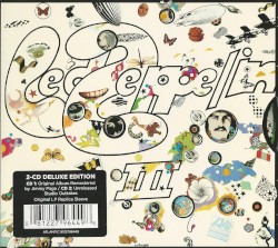Led Zeppelin III