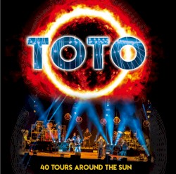 40 Tours Around the Sun