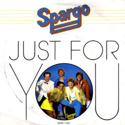 Just for You / Fandango's Invitation