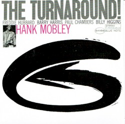 The Turnaround!
