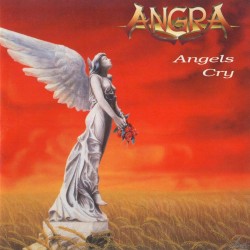 Angels Cry