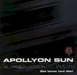 God Leaves (And Dies)