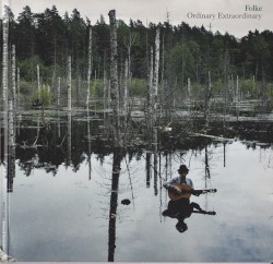 Ordinary Extraordinary