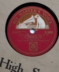 It Had to Be You / If I Love Again