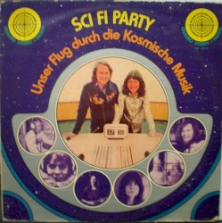 Sci Fi Party