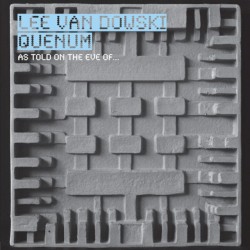 As Told on the Eve of…