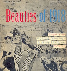 Beauties of 1918
