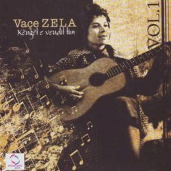 Këngët E Vendit Tim Vol. 1