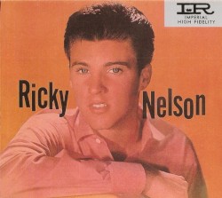 Ricky Nelson