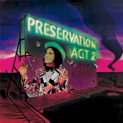 Preservation Act 2