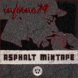 Asphalt Mixtape