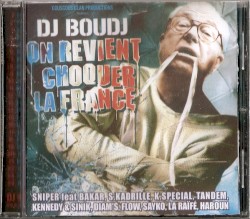 On revient choquer la France