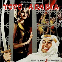 Totò d'Arabia