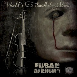 World's Smallest Violin