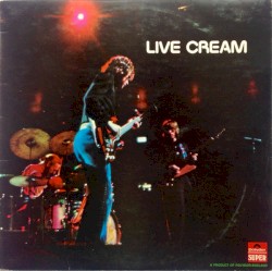 Live Cream