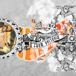 The Men From Dystopia