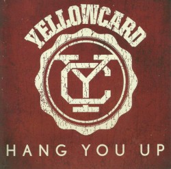 Hang You Up