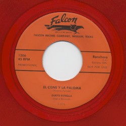 El cisne y la paloma / Poco pluma