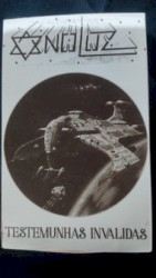 Testemunhas Inválidas