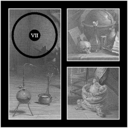 Chrysopoeian Waves VII