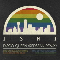 Disco Queen (Redsean Remix)