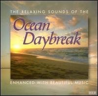 The Relaxing Sounds of the Ocean Daybreak