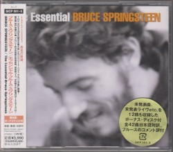 The Essential Bruce Springsteen