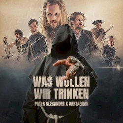 Was wollen wir trinken?