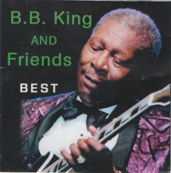 B.B. King and Friends: Best