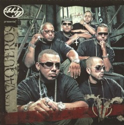 Los vaqueros
