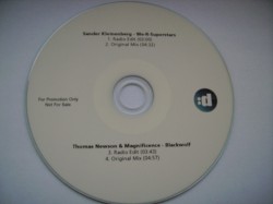 We-R-Superstars / Blackwolf