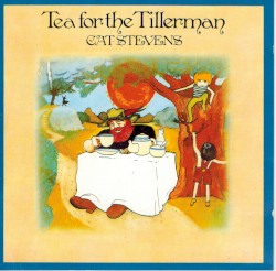 Tea for the Tillerman