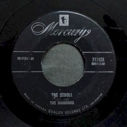 The Stroll / Land of Beauty