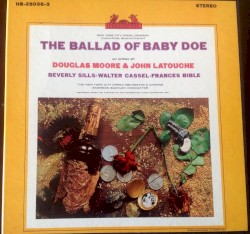 The Ballad of Baby Doe