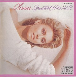 Olivia’s Greatest Hits, Vol. 2