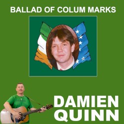 Ballad of Colum Marks (Remastered)