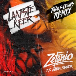 Laatste Keer (Jack & Lewis Remix)