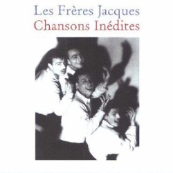 Chansons inédites