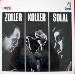 Zoller Koller Solal