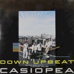 Down Upbeat