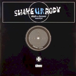 Shake Ur Body