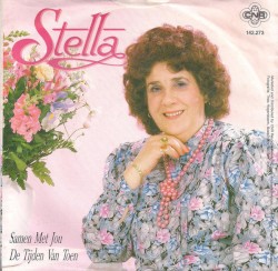 Samen met jou / De tijden van toen