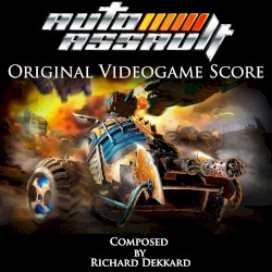 Auto Assault Soundtrack