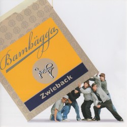 Zwieback