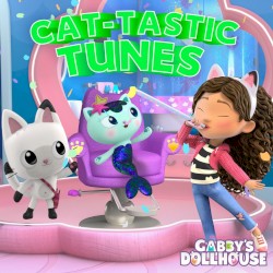 Cat‐tastic Tunes