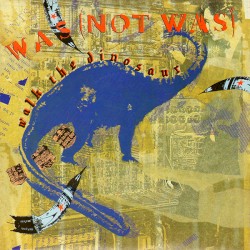 Walk the Dinosaur