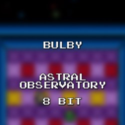 Astral Observatory 8 Bit (The Legend of Zelda: Majora’s Mask)
